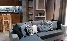 Anna'S Home Μοντέρνο Ρουστίκ