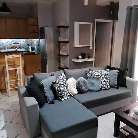 Anna'S Home Μοντέρνο Ρουστίκ Ιωάννινα Εξωτερικό φωτογραφία