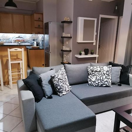 Anna'S Home Μοντέρνο Ρουστίκ Ιωάννινα Εξωτερικό φωτογραφία